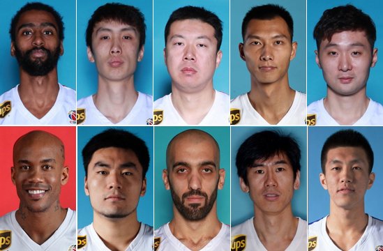 科比 cba CBA总决赛第二场杜锋故意绊倒新疆队员周仪翔？